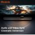 Mcdodo CA-2990 Thunderbolt 4 Data Charger Cable USB Type-C To Type-C 240W 5A USB 4.0 Super Cable 1.2M